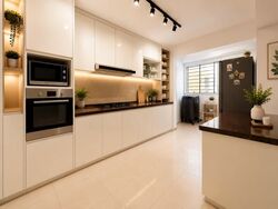 Blk 684A Waterway View (Punggol), HDB 5 Rooms #575748431